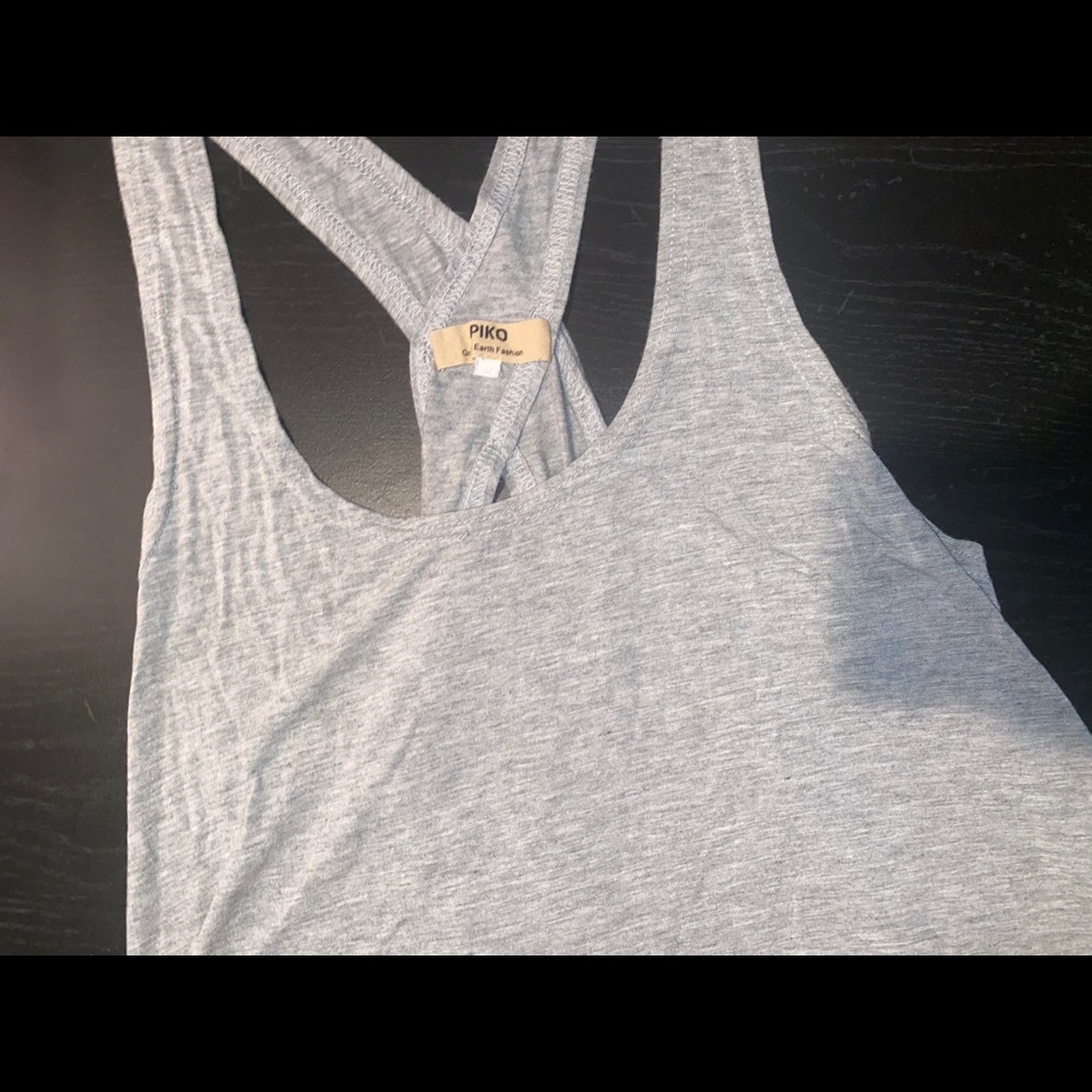 Piko Tank